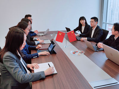 上海遗产继承纠纷律师